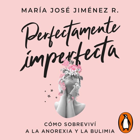Perfectamente imperfecta - cover