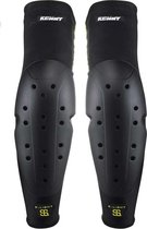 Kenny Elleboog Beschermers S-Light Black-XL/XXL