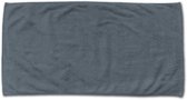 Bol.com LINNICK Strandlaken Microvezel 100x200cm - Strandlaken xxl - Strandkleed - Strandhanddoek - Sneldrogend Badlaken - Licht... aanbieding