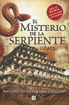 Enigmas de los dioses del México antiguo 1 - Cóatl (Enigmas de los dioses del México antiguo 1)