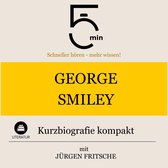 George Smiley: Kurzbiografie kompakt