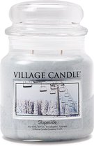 Village Candle Medium Warm Slopeside