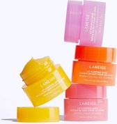 Laneige dreamy kit 4x3g