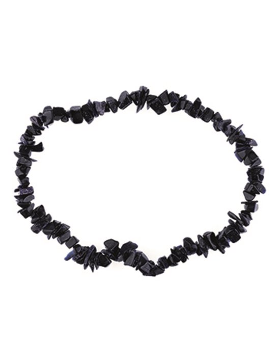 Splitarmband Blaufluss - Mooie Accessoire