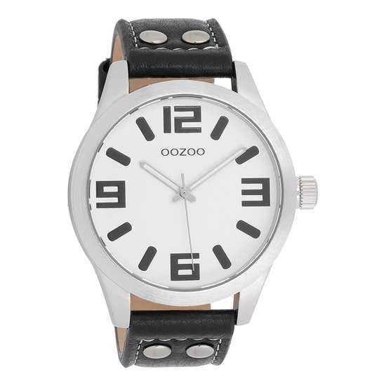 Oozoo horloges mannen hotsell