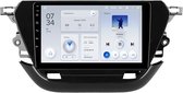 Opel Corsa 2020-2023 Android 12 Navigatie en Multimediasysteem 1GB RAM 16GB ROM