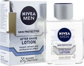 Nivea Men Lotion après-rasage