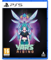 Yars Rising - PS5