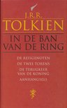 In De Ban Van De Ring Luxe Ed Geb