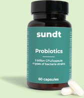 Sundt Probiotica