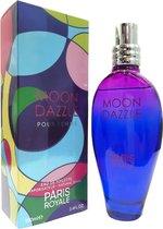 Paris Royale Pr015: Moon Dazzle Voor Vrouwen 100Ml Edt