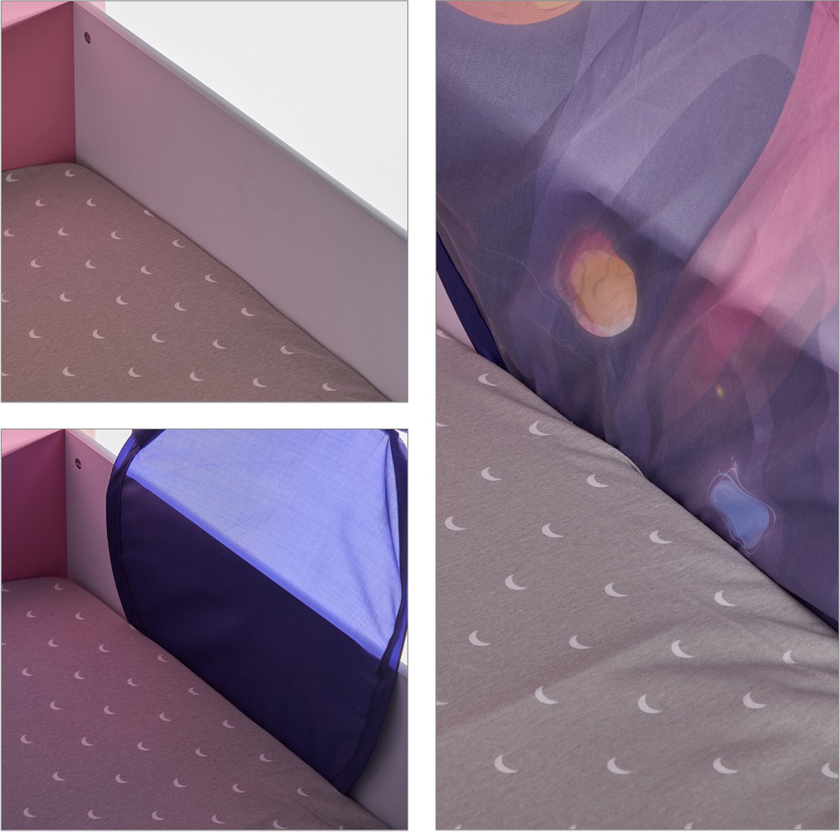 Comment choisir la meilleure tête de lit pour le lit de votre enfant Comment choisir la meilleure tête de lit pour le lit de votre enfant
