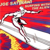 Surfing With the Alien - CD