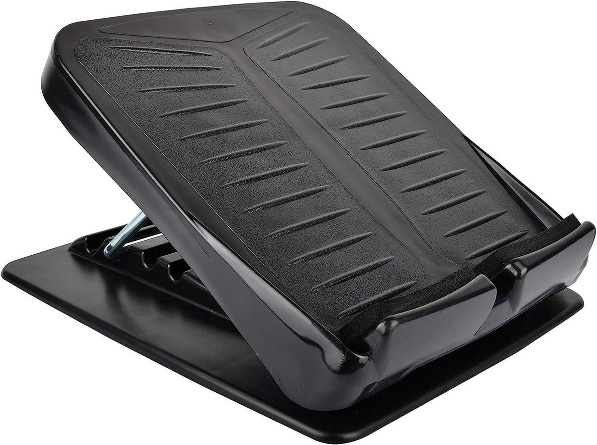 Foot Rocker Stretch Board para Tendinite de Aquiles, Stretch Muscular, Yoga Fitness, Massagem