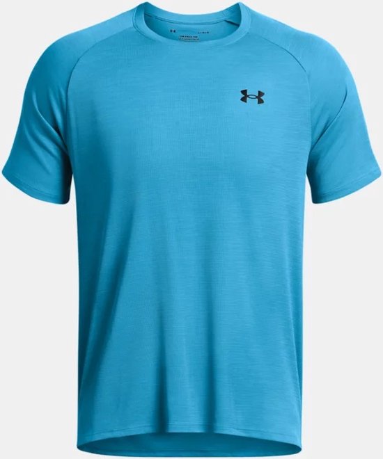 Under Armour Men's UA Tech™ Textured Short Sleeve SHIRT