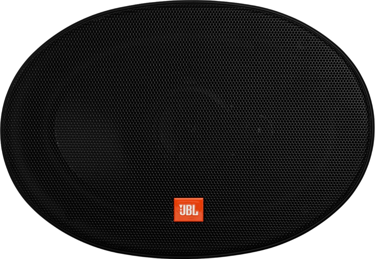 JBL Stage2 9634 - Autospeakers - 15,2 x 23 cm - 3-weg Coaxiaal - 420 Watt – foto 2