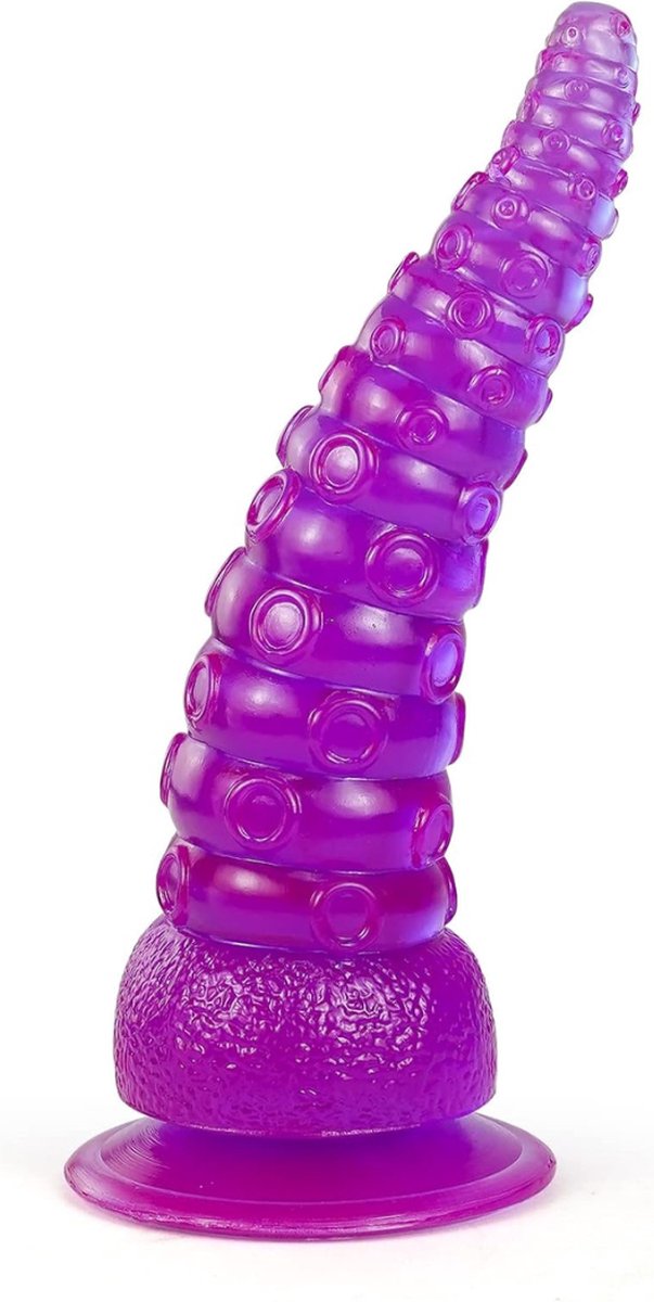 Goedkoopste Draken Dildo - Fantasy Dildo - Dildo XXXXL Extreme - Animal Dildo - XXL Dildo Exstreem Groot – Dildo Groot - XXXL Dildo - Waterdicht - met Zuiglap - Discreet Verzonden