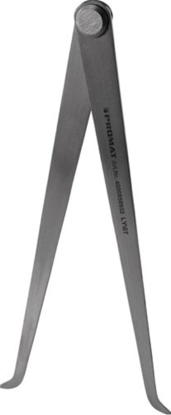 Promat binnenpasser 300mm 4000858933