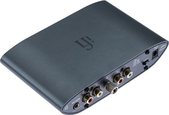 iFi Audio ZEN Phono 3