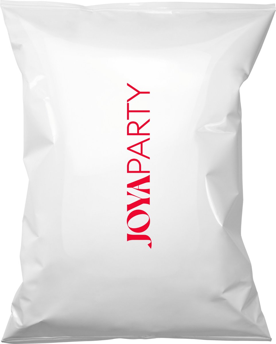 Joya Party® Happy Birthday Slinger met Foto's Goud | Verjaardagsslinger met Fotoplekken | Feestfoto vlaggen | Feestdecoratie | Slinger 1 jaar verjaardag | Kamerdecoratie Feestje — afbeelding 5