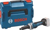 Bosch GGS 18 V-23 PLC accu- rechte slijpmachine