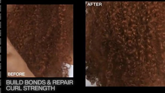 Redken Acidic Bonding Curls Shampooing - Bonding & Curl - Répare et renforce - 300ml
