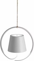 West Watches HANGLAMP VOOR BUITEN EN BINNEN moderne verlichting wit