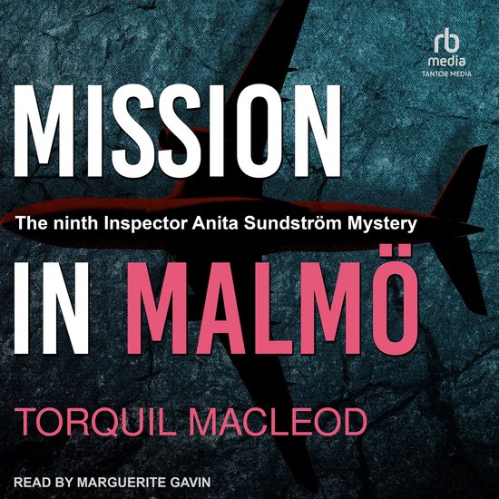 Mission in Malmö - cover