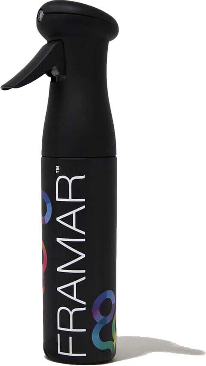 Framar Myst Assist Pink
