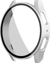 40mm - Zilver