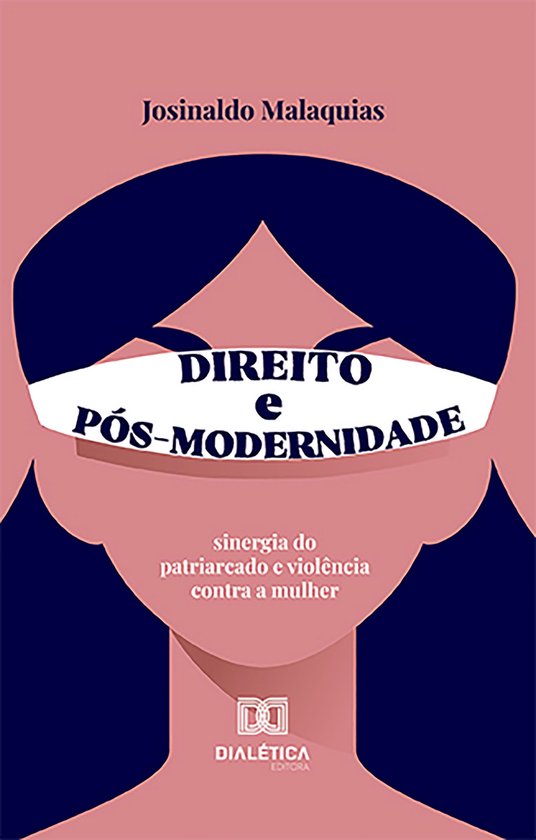 Direito e Pós-Modernidade - cover