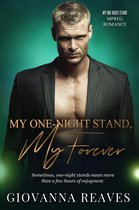 My One-Night Stand Series 1 - My One-Night Stand, My Forever