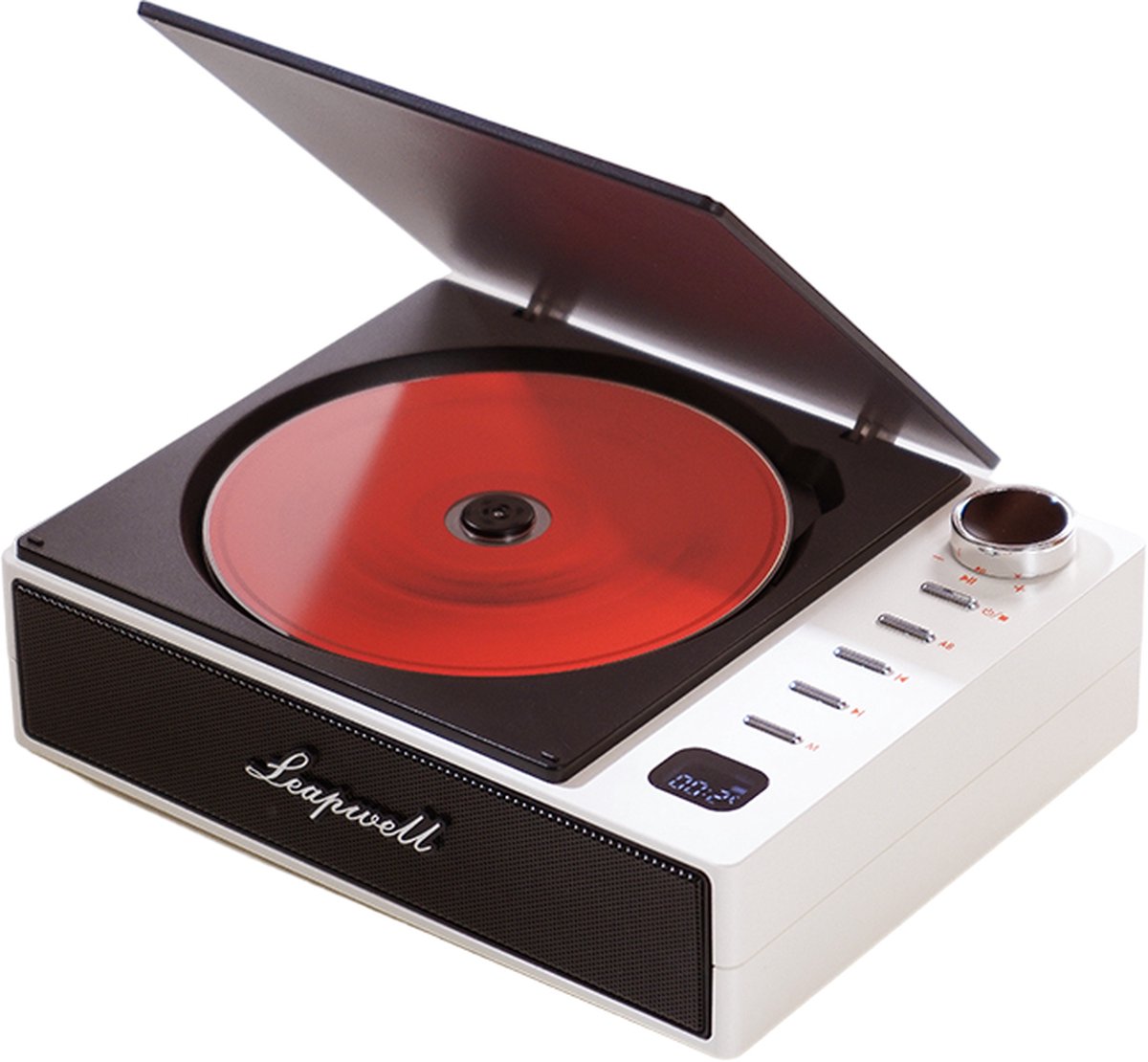 Draagbare CD Speler - Kinderen Volwassene - Vintage - USB