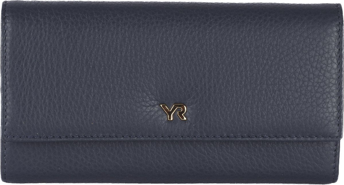 YR portemonnee PM 29885 blue