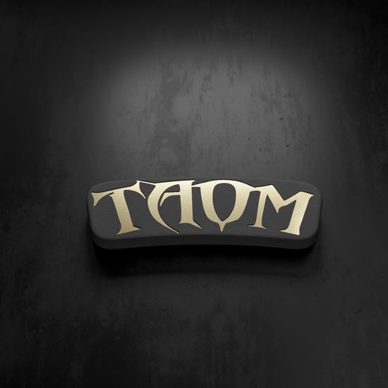 Taom - magnetisch krijthouder van TAOM — afbeelding 2