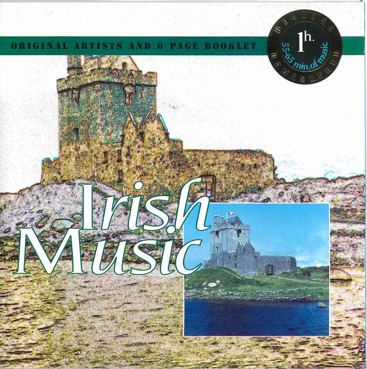 Irish Music: Members Edition