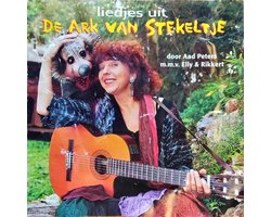 Liedjes Uit De Ark Van Stekeltje