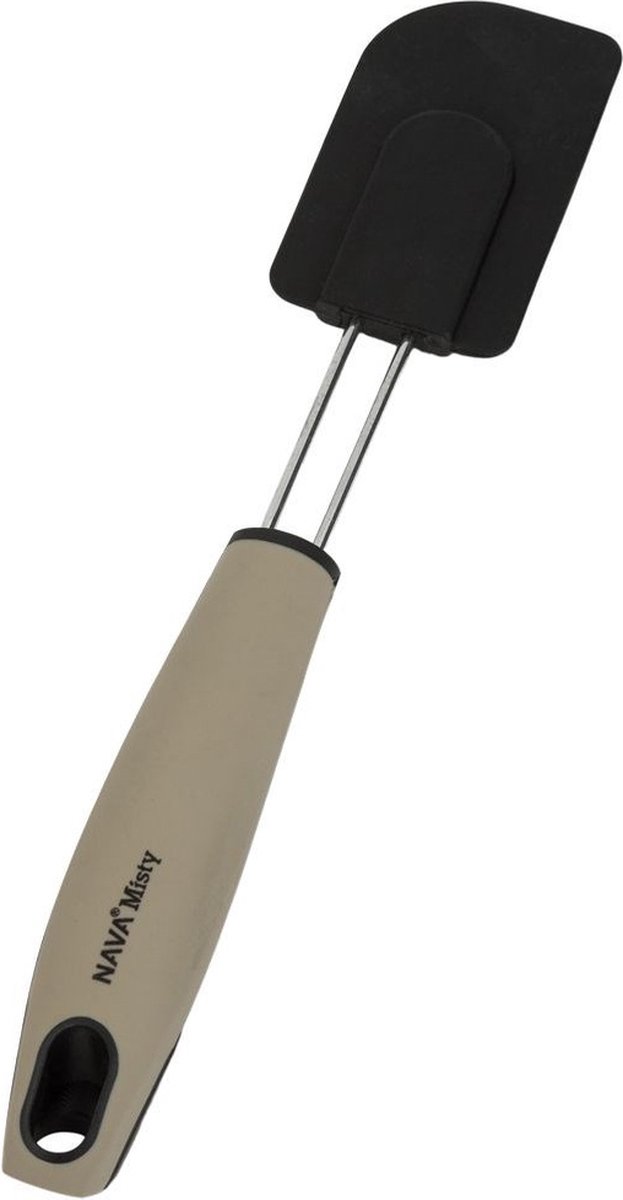 Spatel Silicone MISTY 25,5 cm - Keuken - Bakspatel - Bakspaan