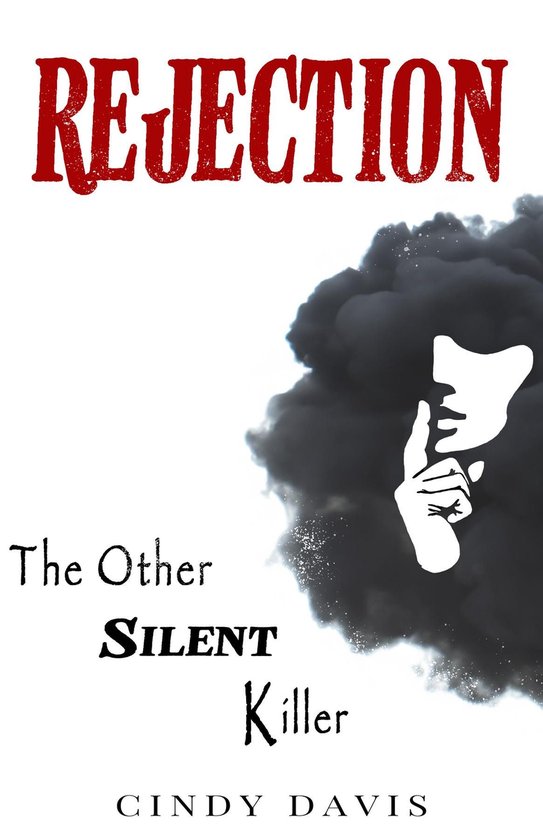 Rejection - cover