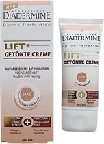 DIADERMINE LIFT+ ANTI AGE CREME FOUNDATION MIKRO KINERALIEN SAND