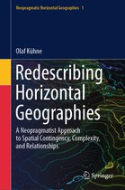 Neopragmatic Horizontal Geographies- Redescribing Horizontal Geographies