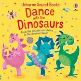 Sound Books- Dance with the Dinosaurs