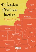 Dillerden Dökülen İnciler