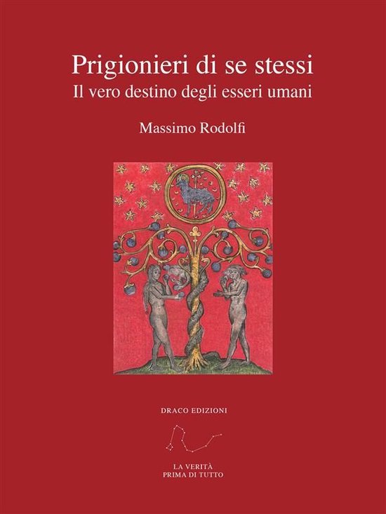 Prigionieri di se stessi - cover