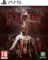 The House of the Dead Remake - PS5