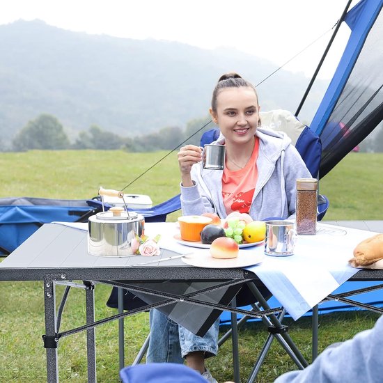 70 cm hoog - Campingtafels kopen? | Korting tot 58