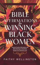 Bible Affirmations for Winning Black Women