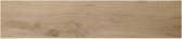 Teakea - Eiken Wandplank | 60x25x3 | Charcoal