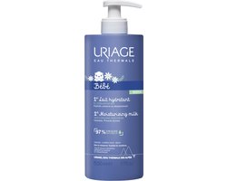Uriage Bebe 1er lait hydratant 500 Milliliter