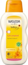 Weleda Baby Calendula Bodymilk 200 ml